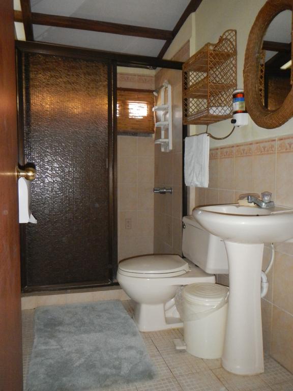 Punta Roca Surf Resort Ла-Либертад Номер фото
